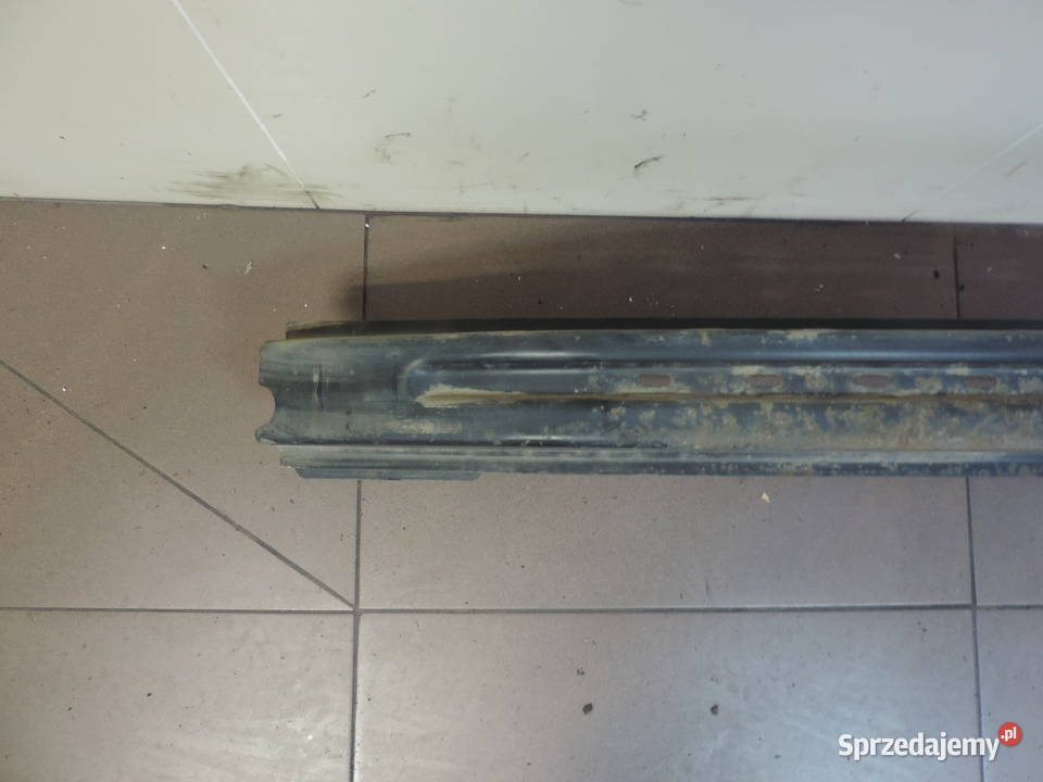 BELKA POD ZDERZAK TYŁ SEAT CORDOBA 2 6L 03 Karoseria