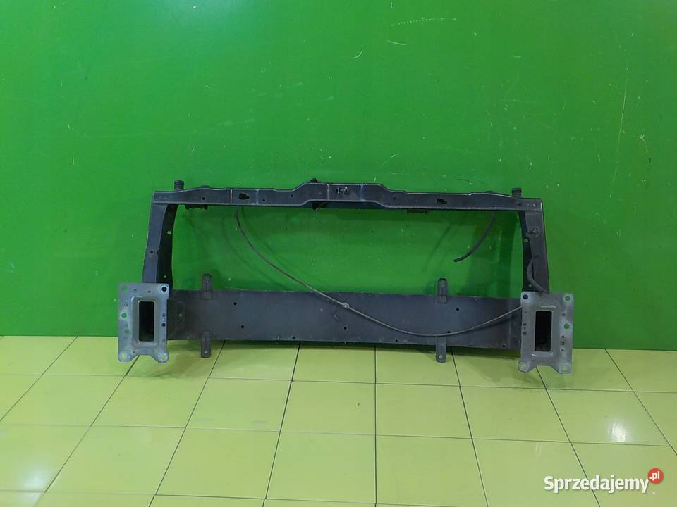 CHEVROLET SPARK M300 III LIFT 12 B 13r 5D pas Suków