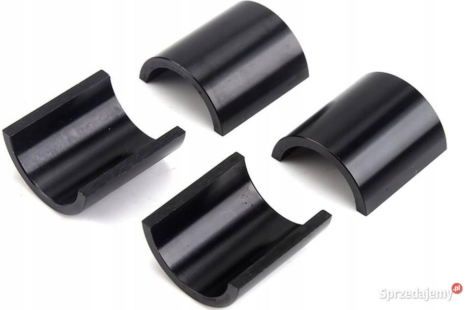 OBEJMA REDUKCJA ADAPTER KIEROWNICE MOTOCYKLA Sosnowiec