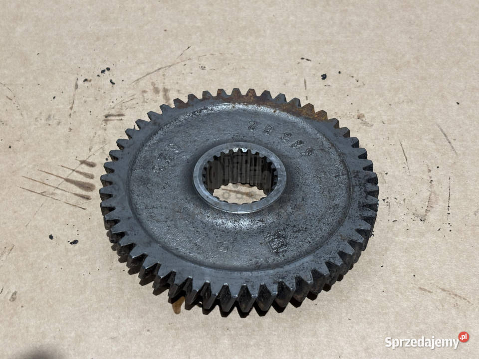 Claas Arek 696 616 Koło Zębate Skrzyni Biegów Jastrzębniki
