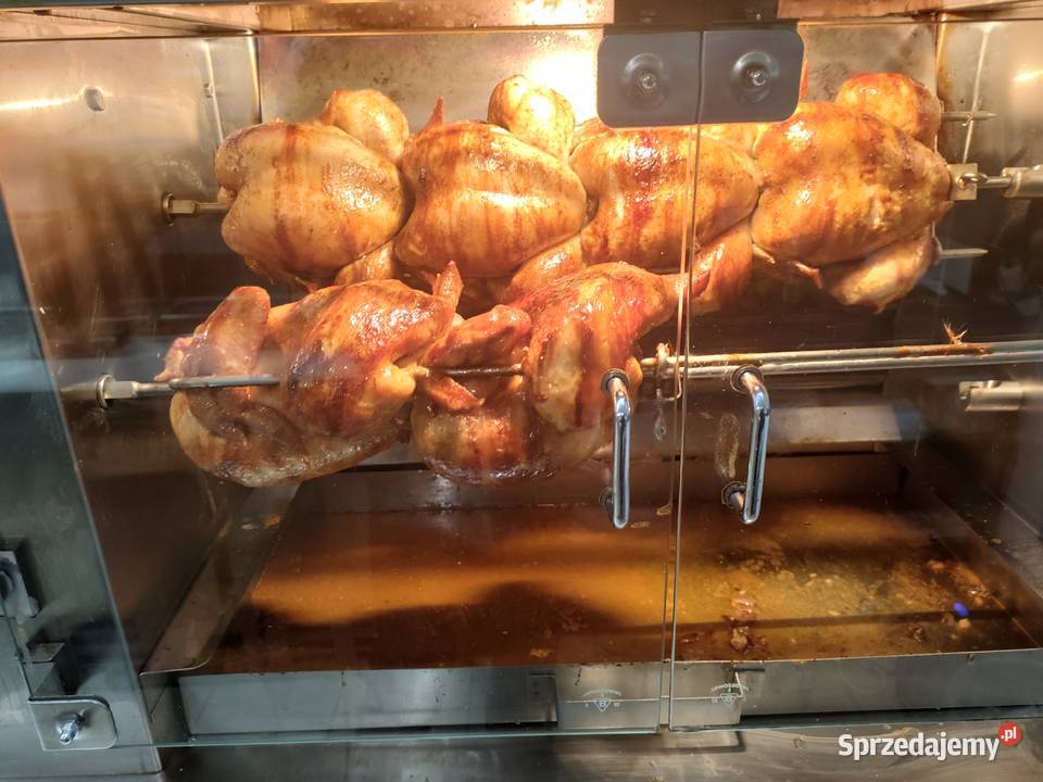 Różno gazowe śląskie Radzionków