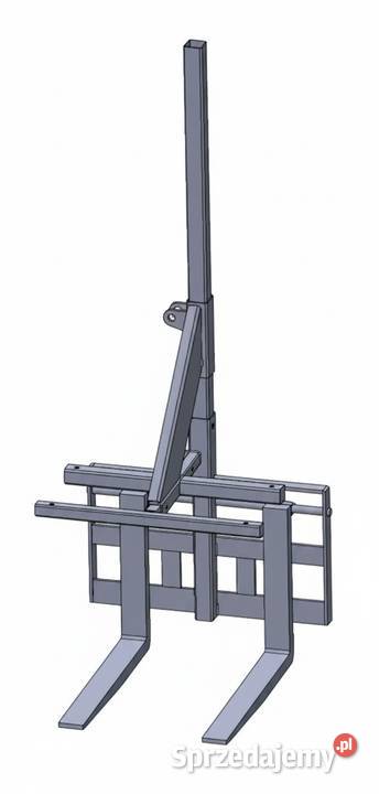 PRZENOŚNIK DO ULI JSB MINI Toruń sprzedam