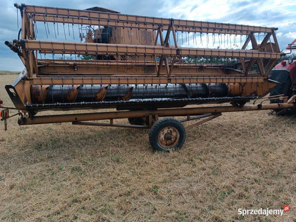 Bizon Z056 1987r dolnośląskie Chojnów