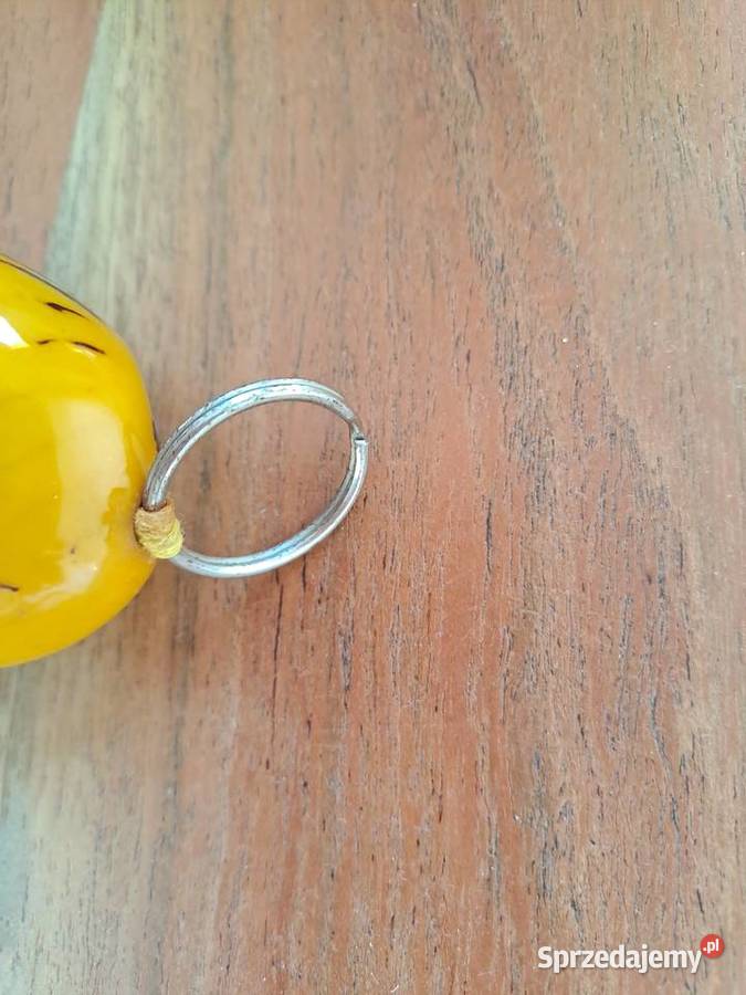 Brelok Kolumbia Colombia mazowieckie Warszawa sprzedam