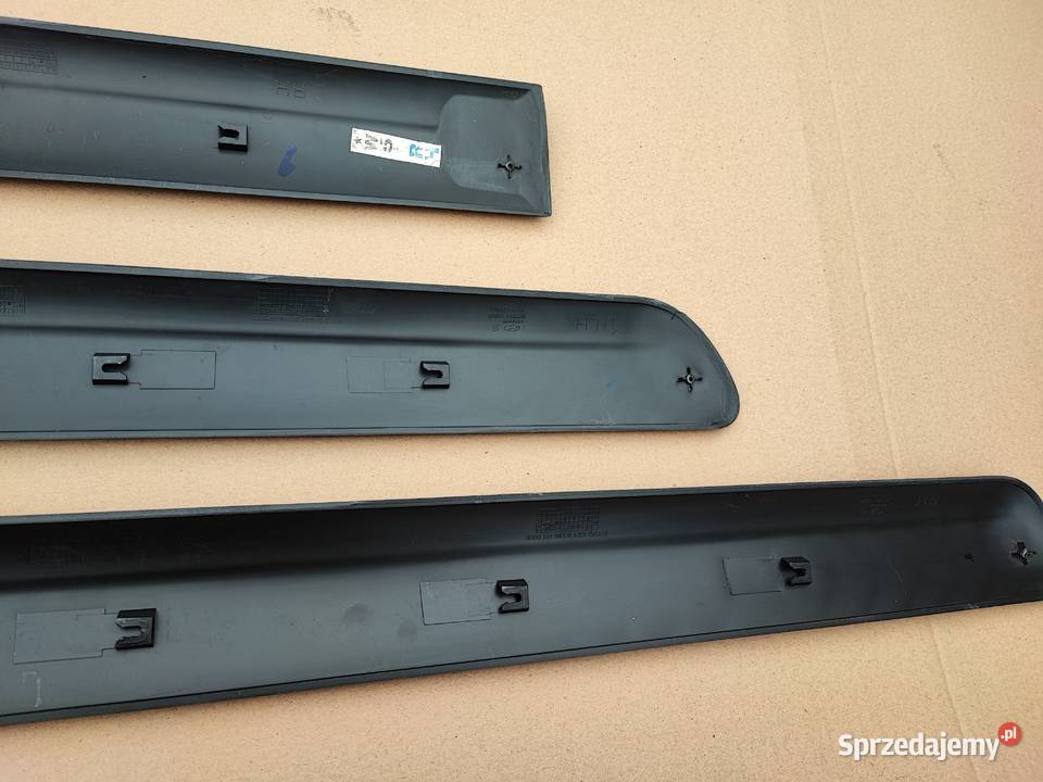 listwa drzwi Hyundai Getz lift Lipno