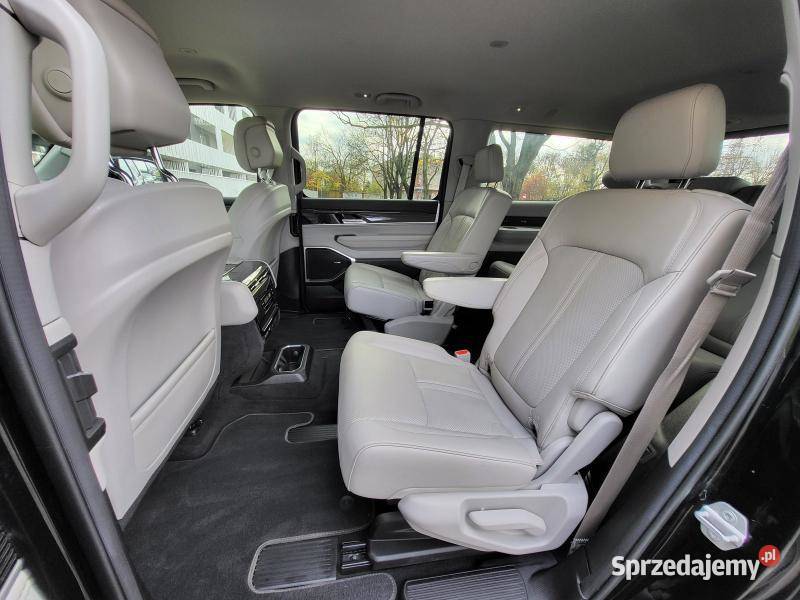 Instalacja LPGSERIES III 4X4 Dokumentacja Rok produkcji 2022 Warszawa