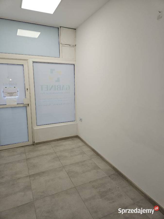 Sprzedam lokal użytkowy Świebodzice