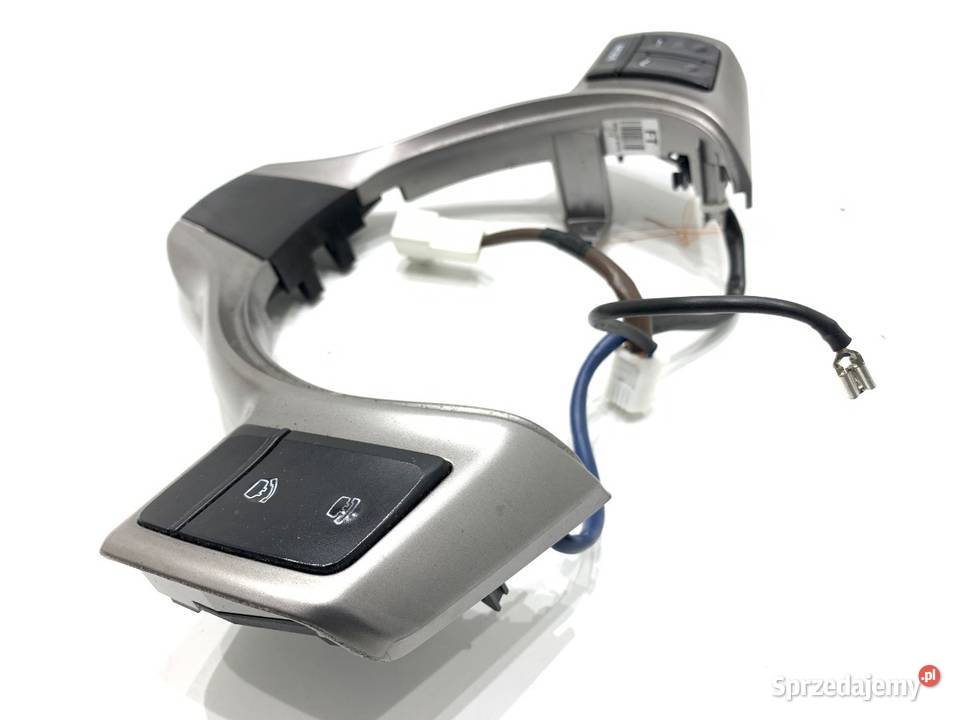 PRZEŁĄCZNIKI KIEROWNICY TOYOTA YARIS III