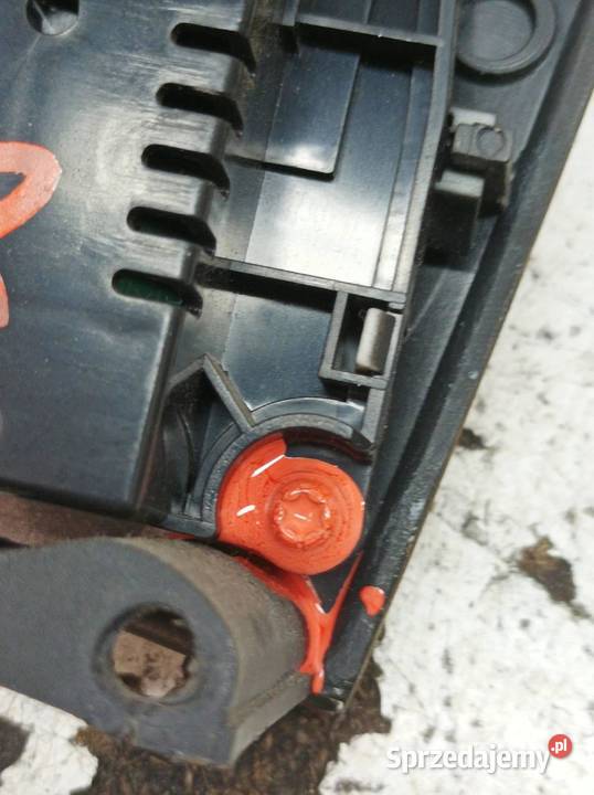 PANEL NAWIEWU 2038301885 MercedesBenz Cklasa II