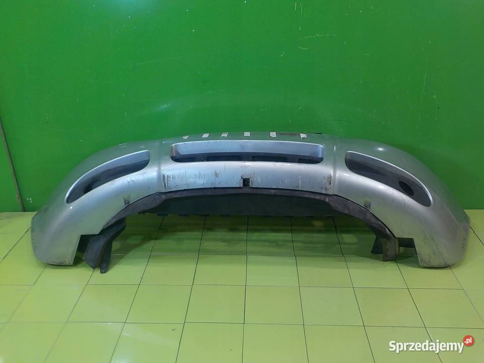 VOLVO C70 II 24 D AUT 07r 2D zderzak przod Suków