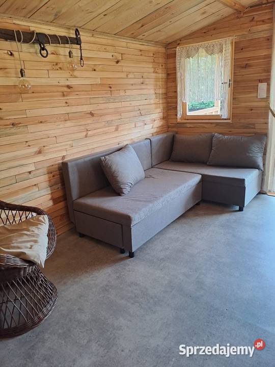 Noclegi pracownicze Okonek Brzozowa 3 Pod wielkopolskie