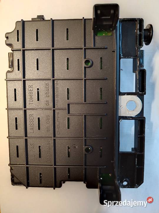 MODUŁ BSM SKRZYNKA BEZPIECZNIKÓW PEUGEOT CITROEN Skoczów