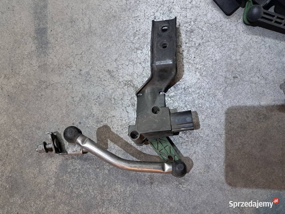 Czujniki poziomowania xenon 5Q0907503 osobowe Czujniki dolnośląskie Wrocław