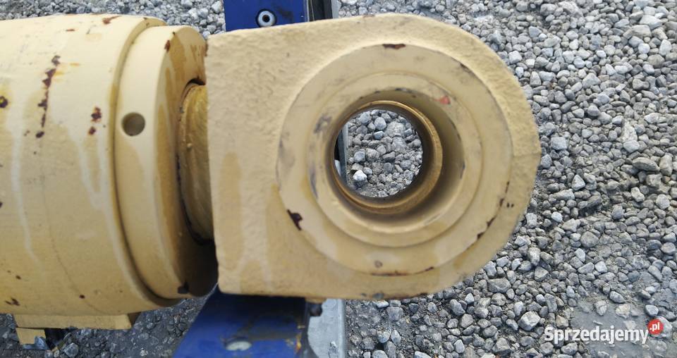 1065580 U150120 Siłownik HYD 1746 Akcesoria świętokrzyskie Kielce