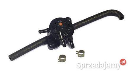 Pompa paliwa 799056 małopolskie Kamionna