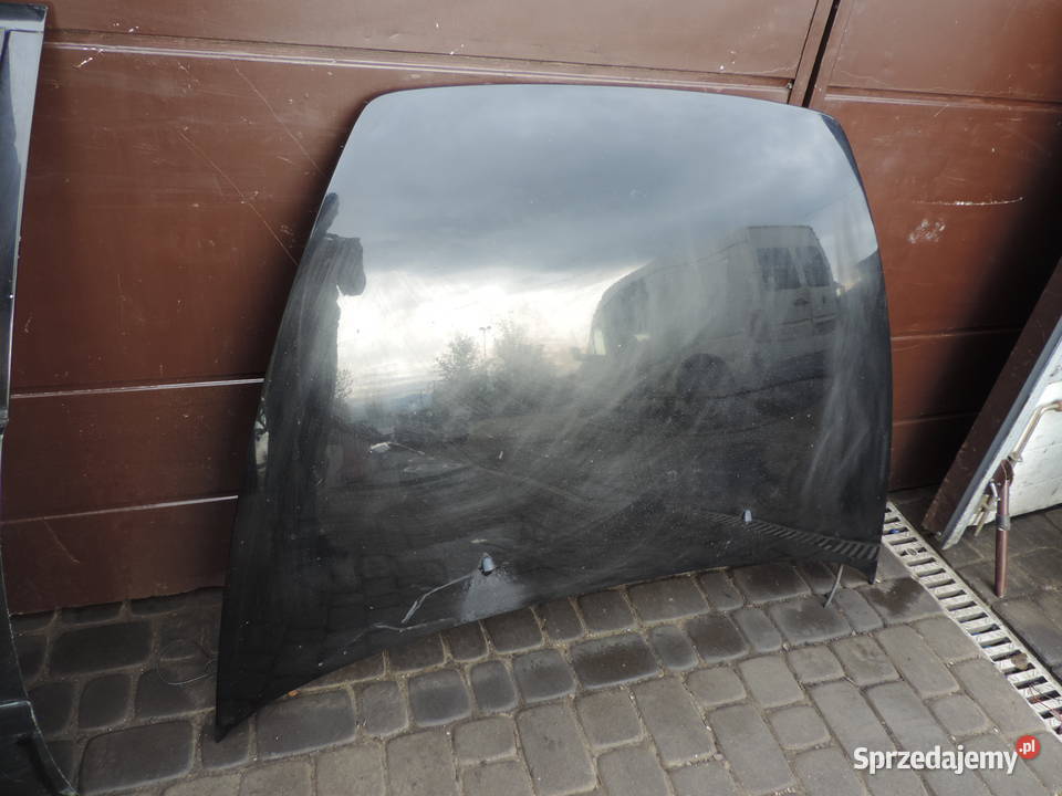 MASKA VOLVO S40 II V50 KOLOR 01926 Rok produkcji 2006
