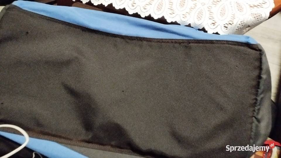 torba podróżna sportowa puma KKS Lech Poznań sprzedam