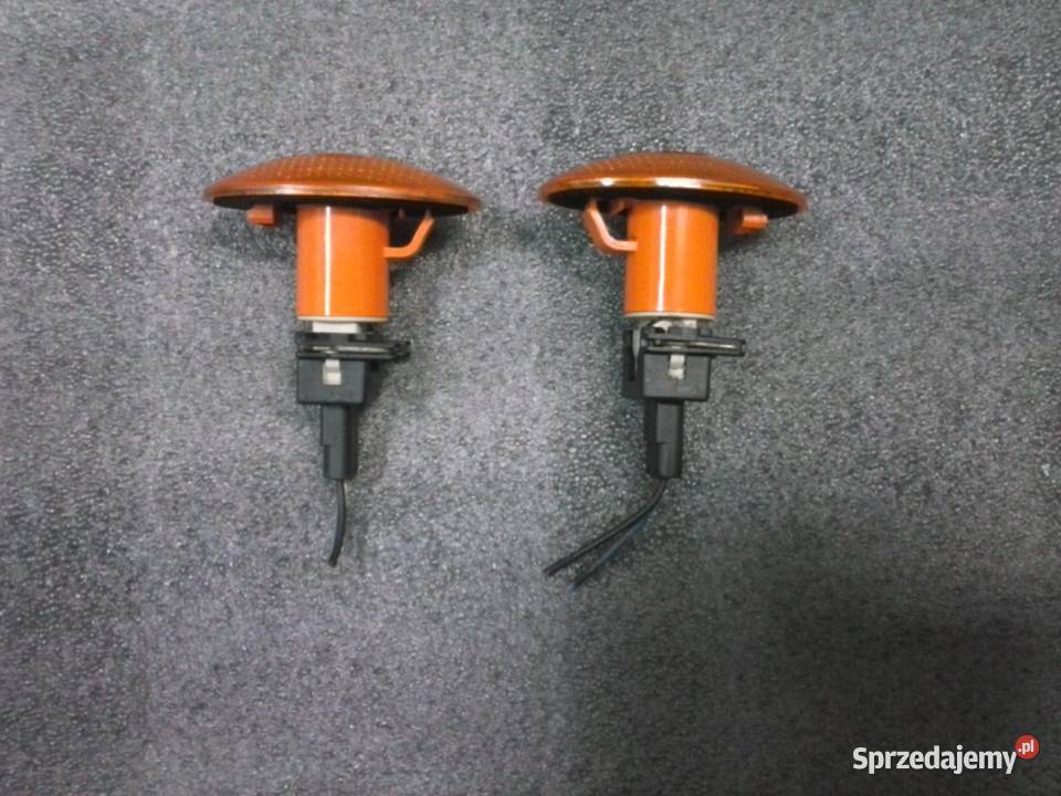 Ford Ka l Kierunkowskaz boczny błotnik wielkopolskie Bukownica