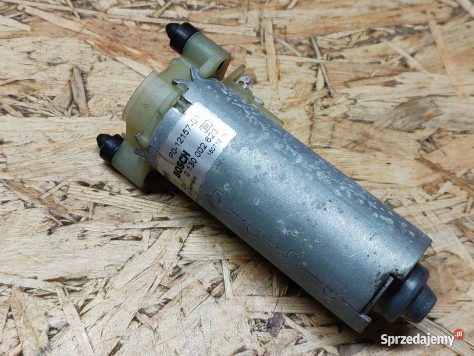Silnik Fotela Mercedes W207 W212 AMG 0130002623 osobowe