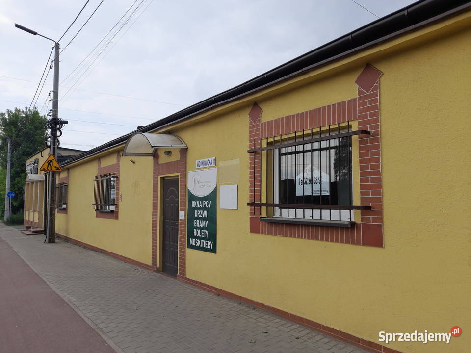 Lokal biurowousługowy 28 m Czeladź Wojkowicka 11 śląskie