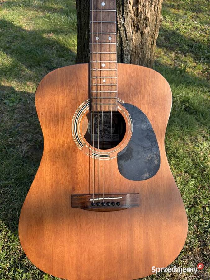 Gitara Akustyczna SAMICK