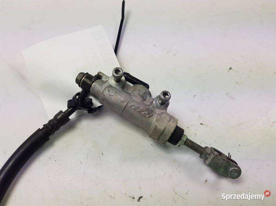 POMPKA HAMULCOWA GSR 600 Lipno