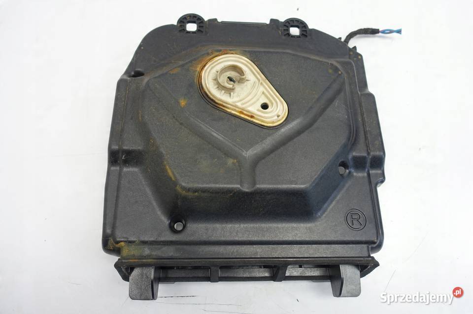 BMW F10 535 GŁOŚNIK BASOWY prawy przód 9169688 lubelskie