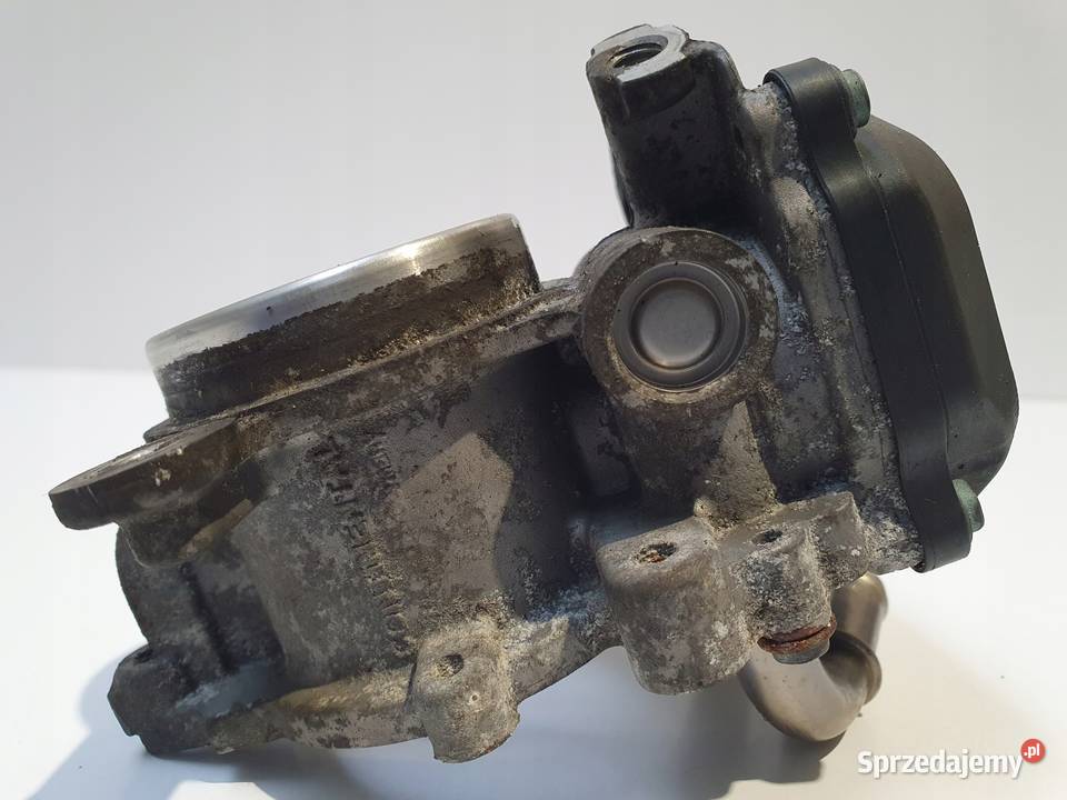 PRZEPUSTNICA Skoda Octavia III 16 TDI 04L128063P Chełm