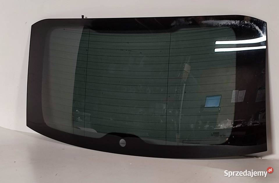 VOLVO XC40 SZYBA KLAPY BAGAŻNIKA 32244796 osobowe sprzedam