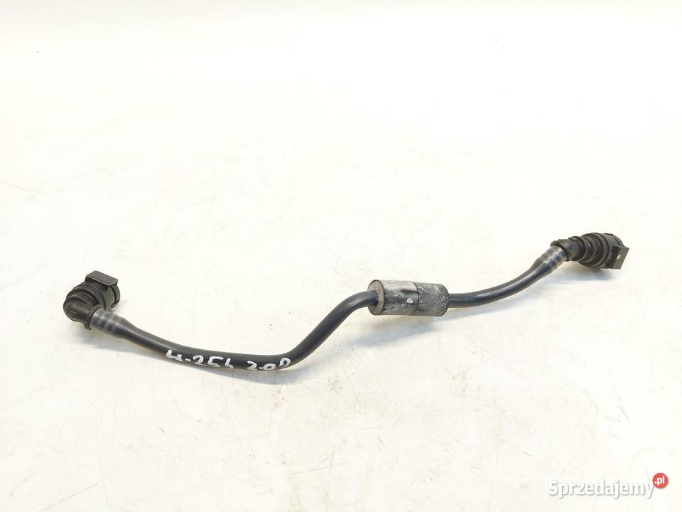 Mercedes W254 GLC 220d RURA CHŁODZENIA osobowe