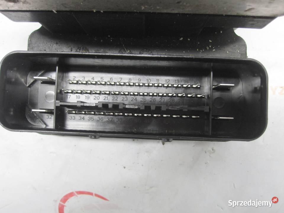 JEEP PATRIOT 24 B 10r pompa ABS 25021215054 Kielce