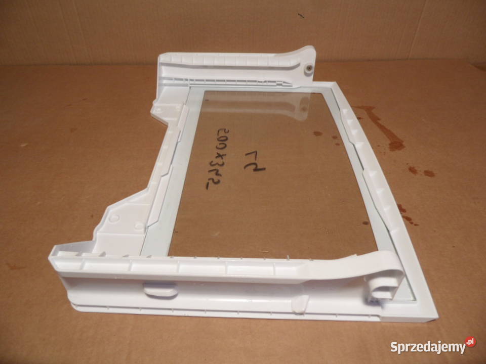 polka lodowki lg Strawczyn