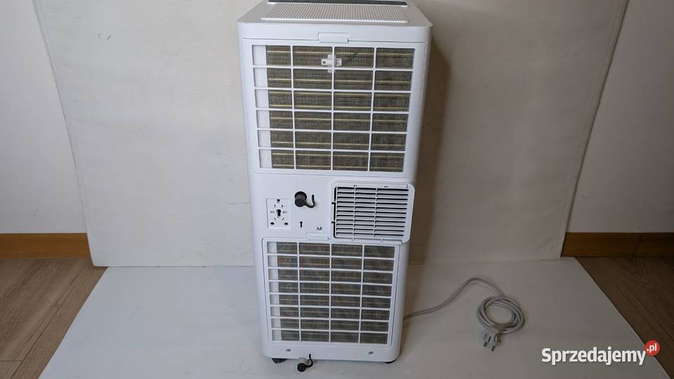 Klimatyzator przenośny KGOGO KY2607G 9000BTU Jadowniki