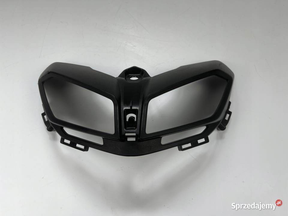 YAMAHA MT09 17 Czasza Owiewka przód Osłona lampy Łobżenica