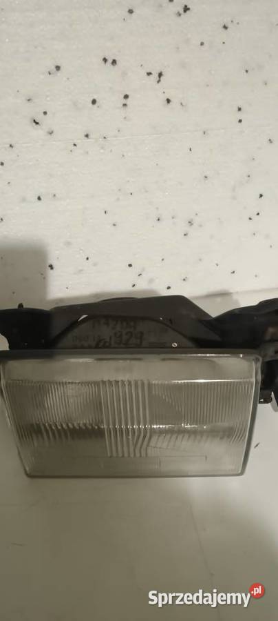 Lampa Mazda 929 ll łódzkie Opoczno