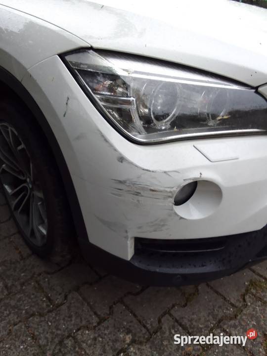 BMW X1 sprzedam