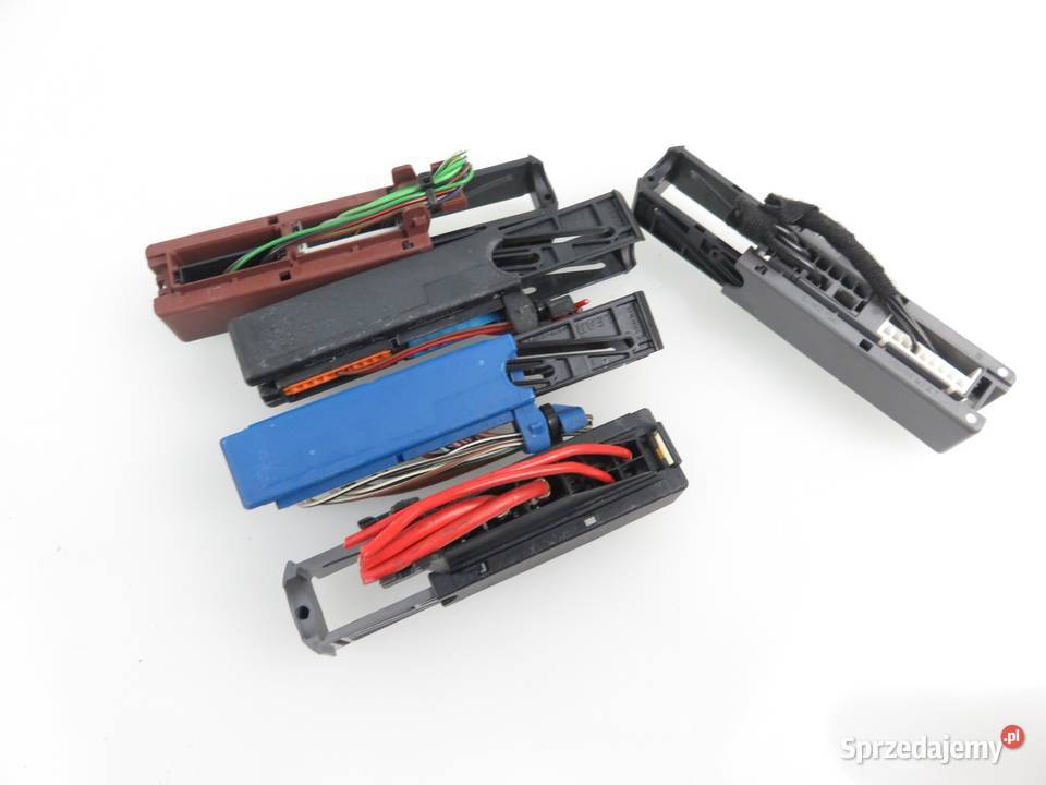 BSI OPEL VECTRA C GTS Z02 22 DTI 13170893 osobowe