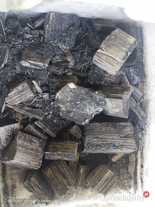 Wkład katalizatora T4 Bytonia