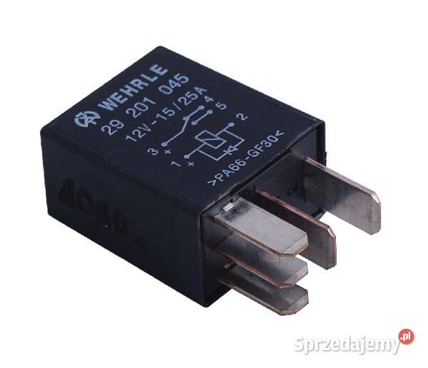 Przekaźnik 12V 1020A AK514468 Kamionna sprzedam