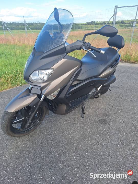 Yamaha x 125 Motocykle, skutery, quady Jarocin