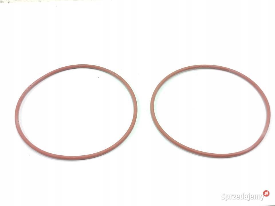 FILTR PALIWA KOMPLET 2 CITROEN FIAT PEUGEOT 19 D