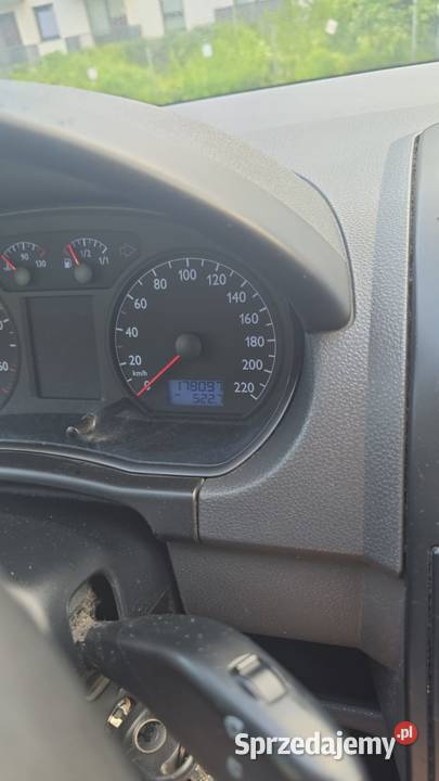 Sprzedam VW Polo doinwestowany Poznań