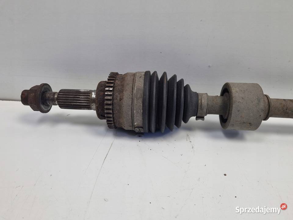 PÓŁOŚ Suzuki swift mk6 13 16 16V PRAWA PRZEDNIA lubelskie Chełm sprzedam