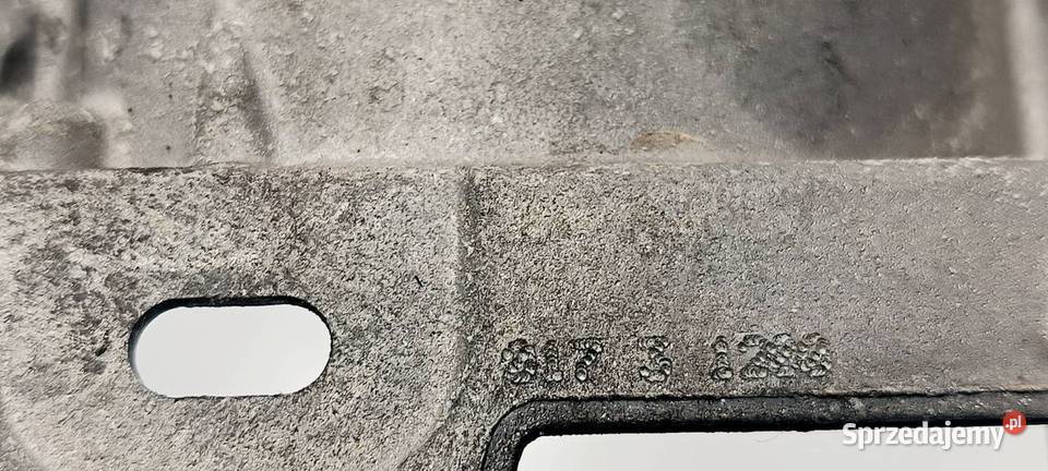 MOCOWANIE TOYOTA PROACE II FILTRA PALIWA osobowe Lipno