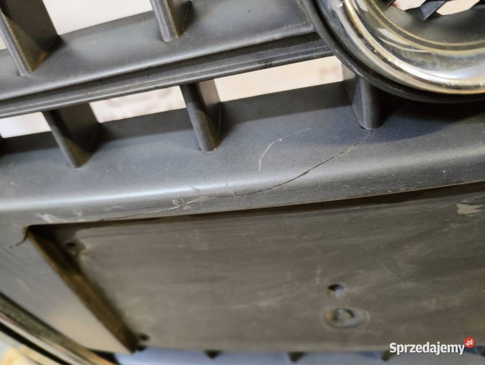 Zderzak Przedni Przód Audi TT 8J SLine 20062014 Pleszew