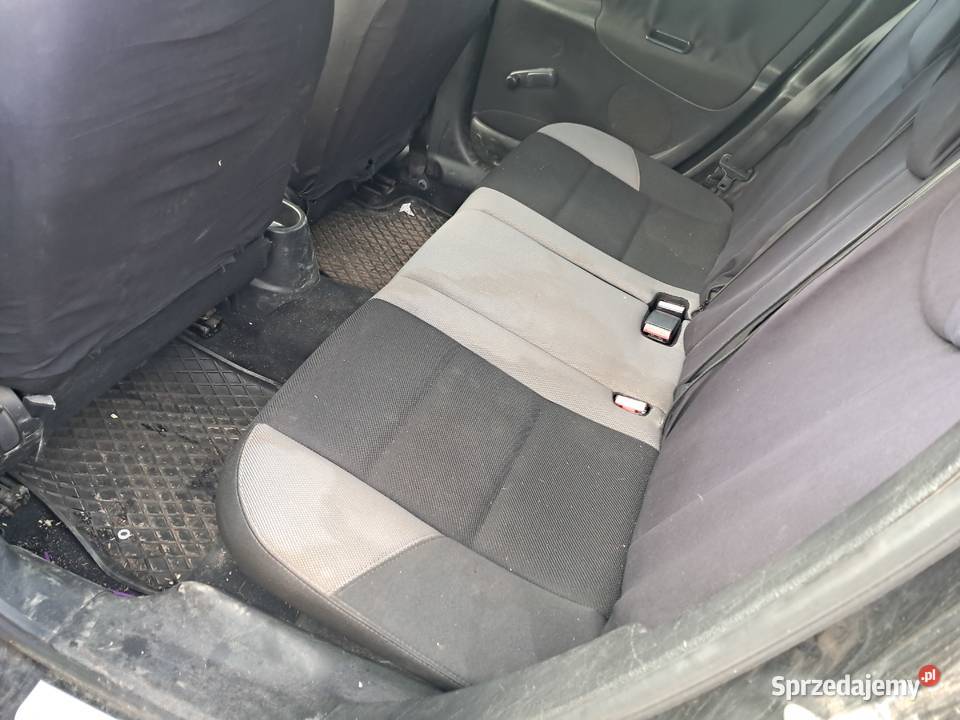 Peugeot 207 Combi Zarejestrowany 16Hdi Diesel immobilizer Szczecin