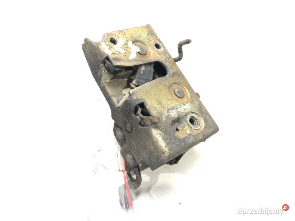 ZAMEK TYŁ LEWY FORD GRANADA II SedanLimuzyna osobowe podkarpackie