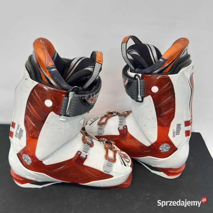 buty narciarskie TECNICA DRAGON 110 37 Sieradz