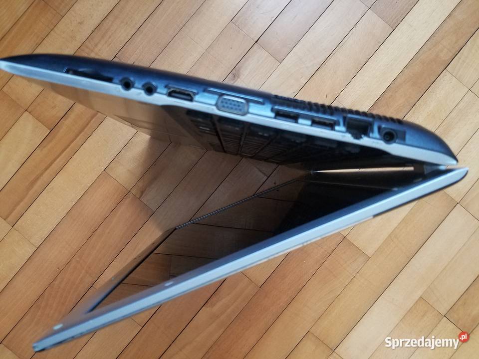 Laptop Samsung RV511 intel core i3 M380 6GB Ram Rymanów