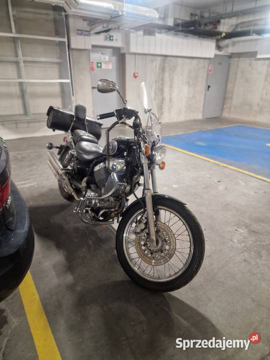 Yamaha Virago 535 Żory sprzedam